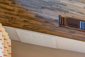 clubhouse seating area